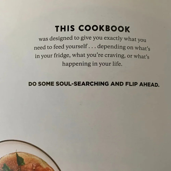 How to Feed Yourself: 100 Fast, Cheap, and Reliable Recipes for Cooking - Picture 4 of 4